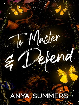 cover image of To Master & Defend